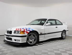BMW M3 Lightweight 1995 года  (US)